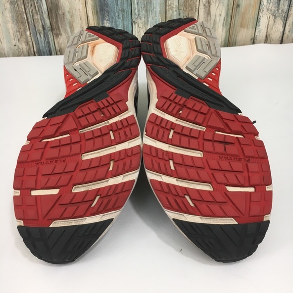 Brooks Ravenna 8 Lace Up Running Athletic Shoes - Picture 8 of 8